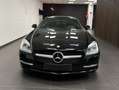 Mercedes-Benz SLK 200 SLK 200 Zwart - thumbnail 2