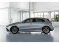 Mercedes-Benz A 220 250 e compacto con tecnologia hibrida eq Plateado - thumbnail 8