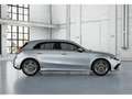 Mercedes-Benz A 220 250 e compacto con tecnologia hibrida eq Plateado - thumbnail 4