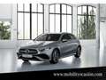 Mercedes-Benz A 220 250 e compacto con tecnologia hibrida eq Plateado - thumbnail 1