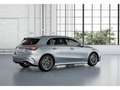 Mercedes-Benz A 220 250 e compacto con tecnologia hibrida eq Plateado - thumbnail 5