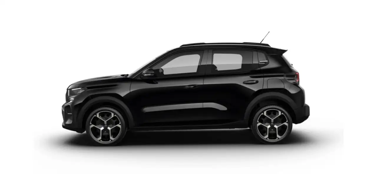 Citroen C3 2026