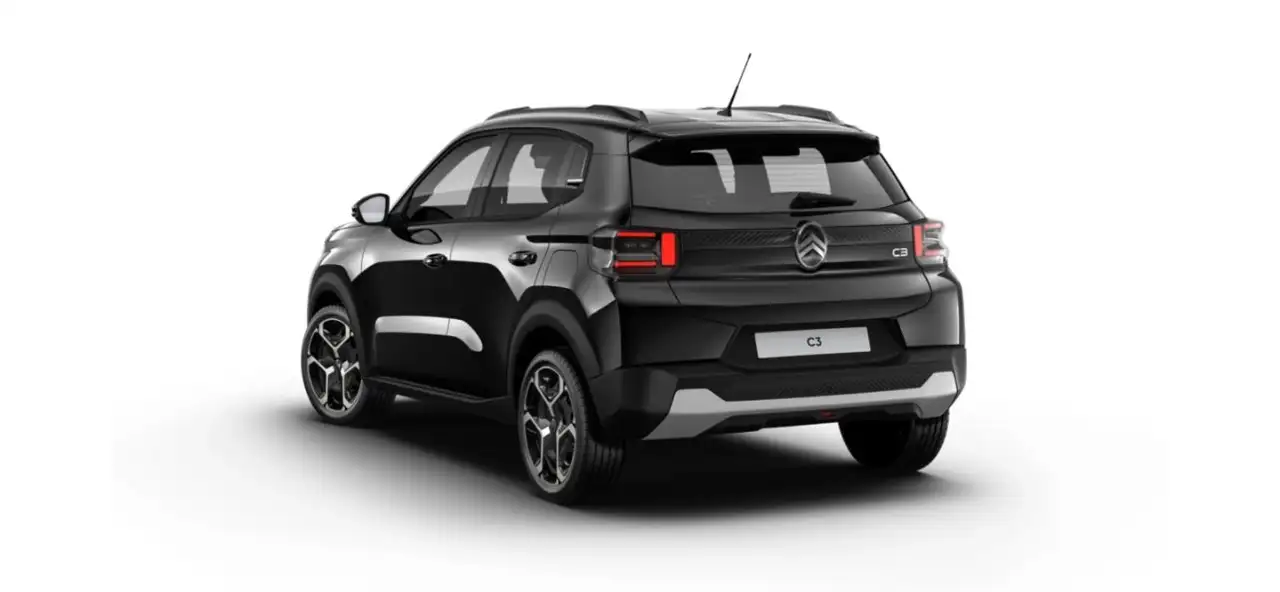 Citroen C3 2026