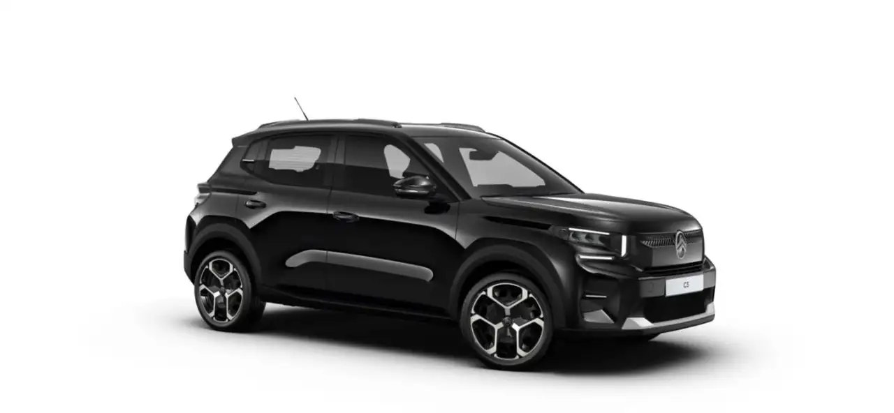 Citroen C3 2026