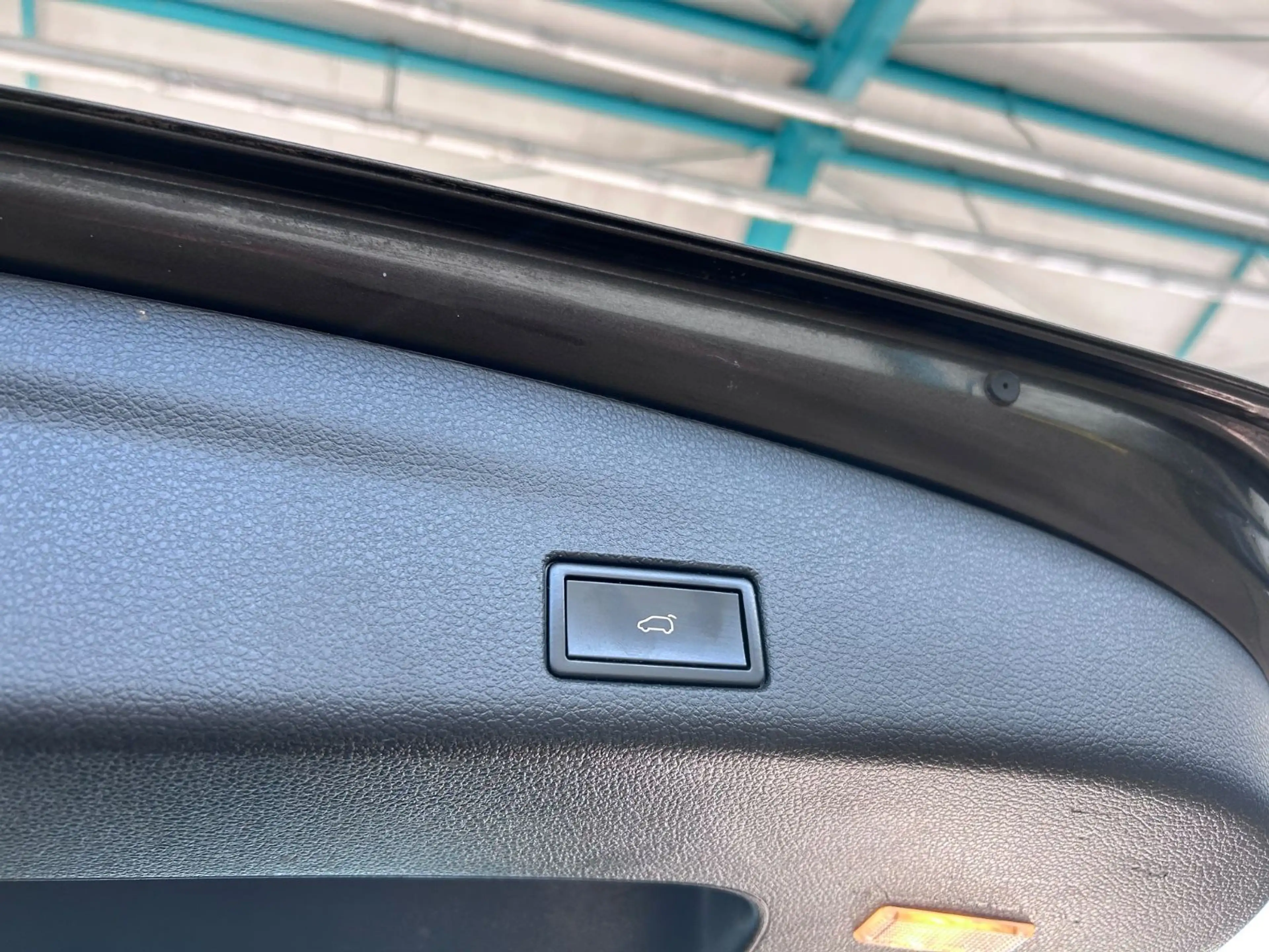 Volkswagen Sharan Highline BMT/Start-Stopp *Automatik* — photo 8