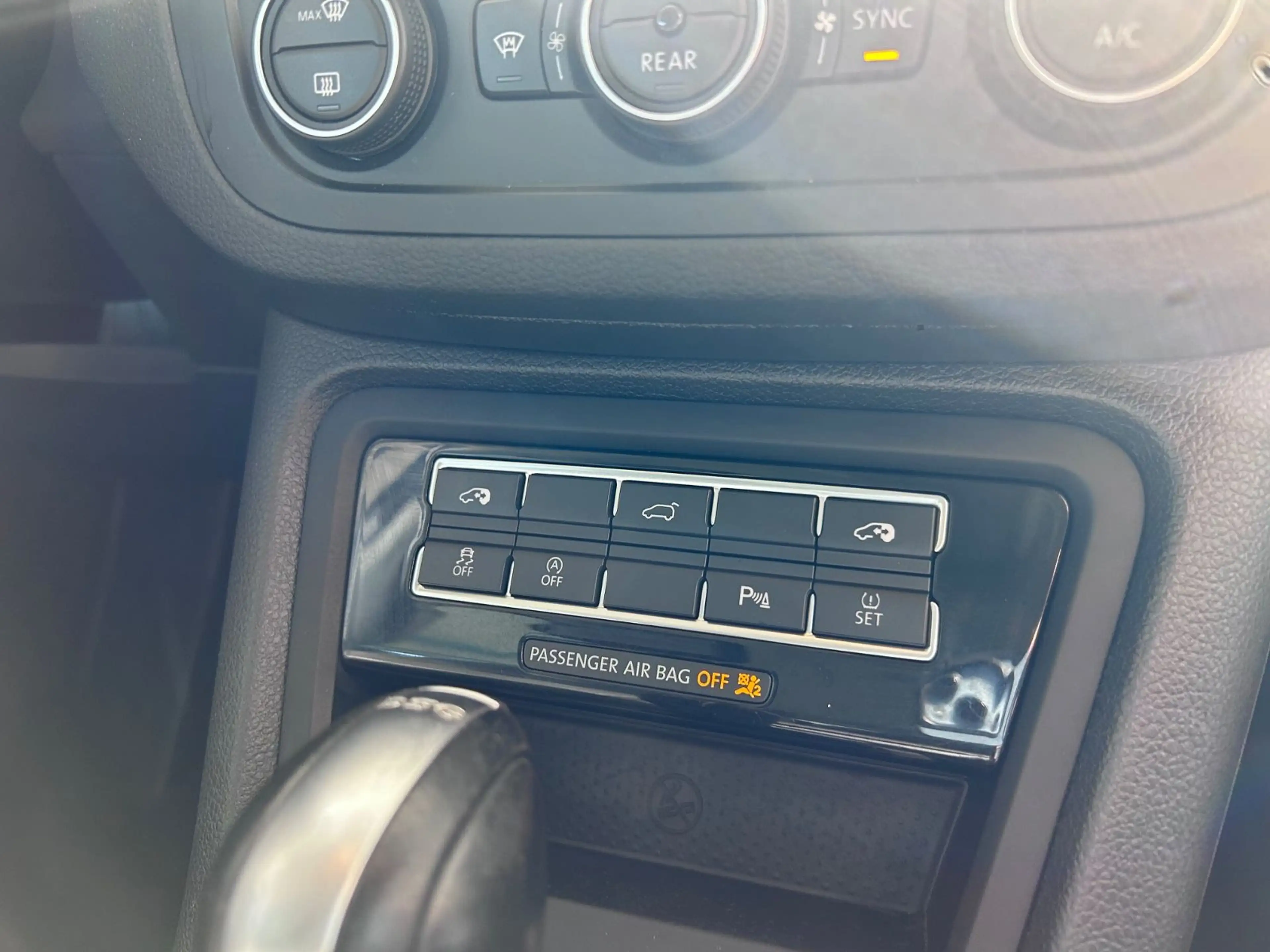 Volkswagen Sharan Highline BMT/Start-Stopp *Automatik* — photo 14