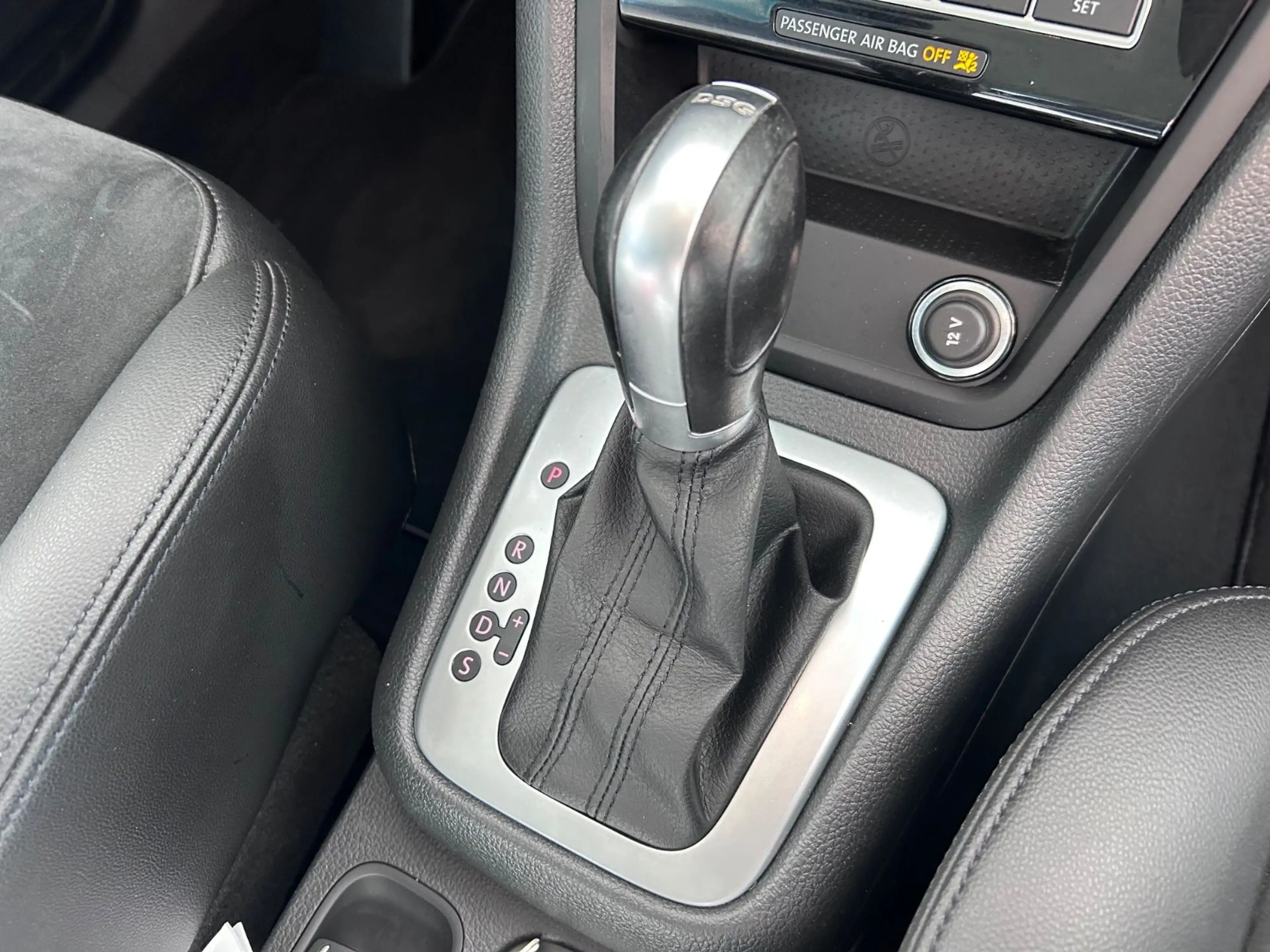 Volkswagen Sharan Highline BMT/Start-Stopp *Automatik* — photo 15