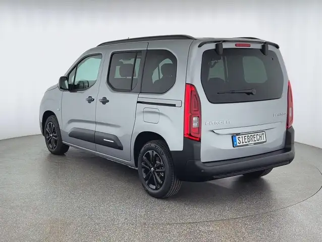Citroen Berlingo view 5