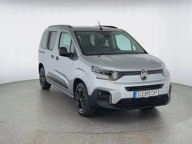 Citroen Berlingo view 3