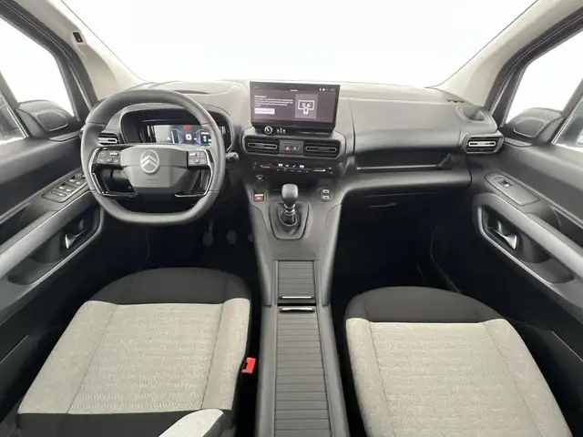 Citroen Berlingo view 6