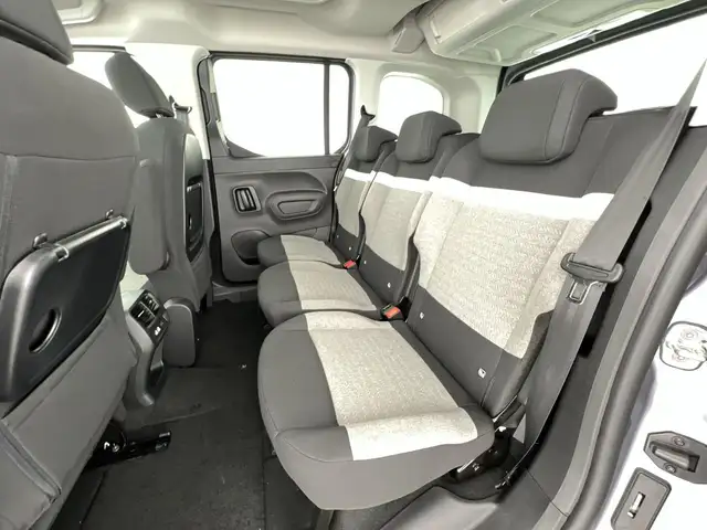 Citroen Berlingo view 8