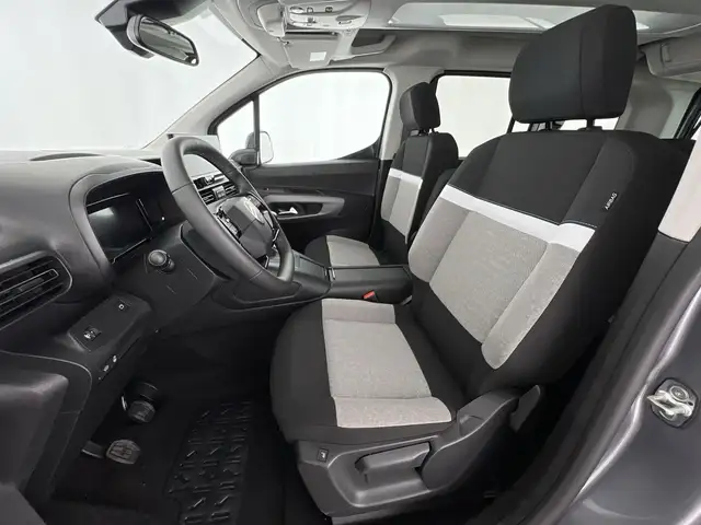 Citroen Berlingo view 7