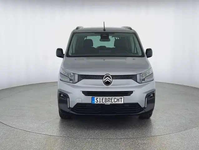 Citroen Berlingo view 2