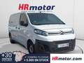 Citroen Jumpy Control M Blanc - thumbnail 1