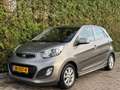 Kia Picanto 1.2 CVVT Super Pack Navigatie Gris - thumbnail 1
