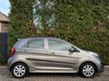 Kia Picanto 1.2 CVVT Super Pack Navigatie Gris - thumbnail 8