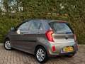 Kia Picanto 1.2 CVVT Super Pack Navigatie Gris - thumbnail 18