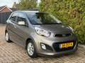 Kia Picanto 1.2 CVVT Super Pack Navigatie Gris - thumbnail 9