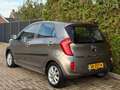 Kia Picanto 1.2 CVVT Super Pack Navigatie Gris - thumbnail 3