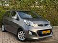 Kia Picanto 1.2 CVVT Super Pack Navigatie Gris - thumbnail 17