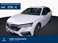 Skoda Octavia Combi 2.0TSI DSG RS Plus DCC Matrix Navi Weiß - thumbnail 1