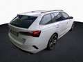 Skoda Octavia Combi 2.0TSI DSG RS Plus DCC Matrix Navi Weiß - thumbnail 4