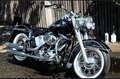 Harley-Davidson Deluxe Czarny - thumbnail 1