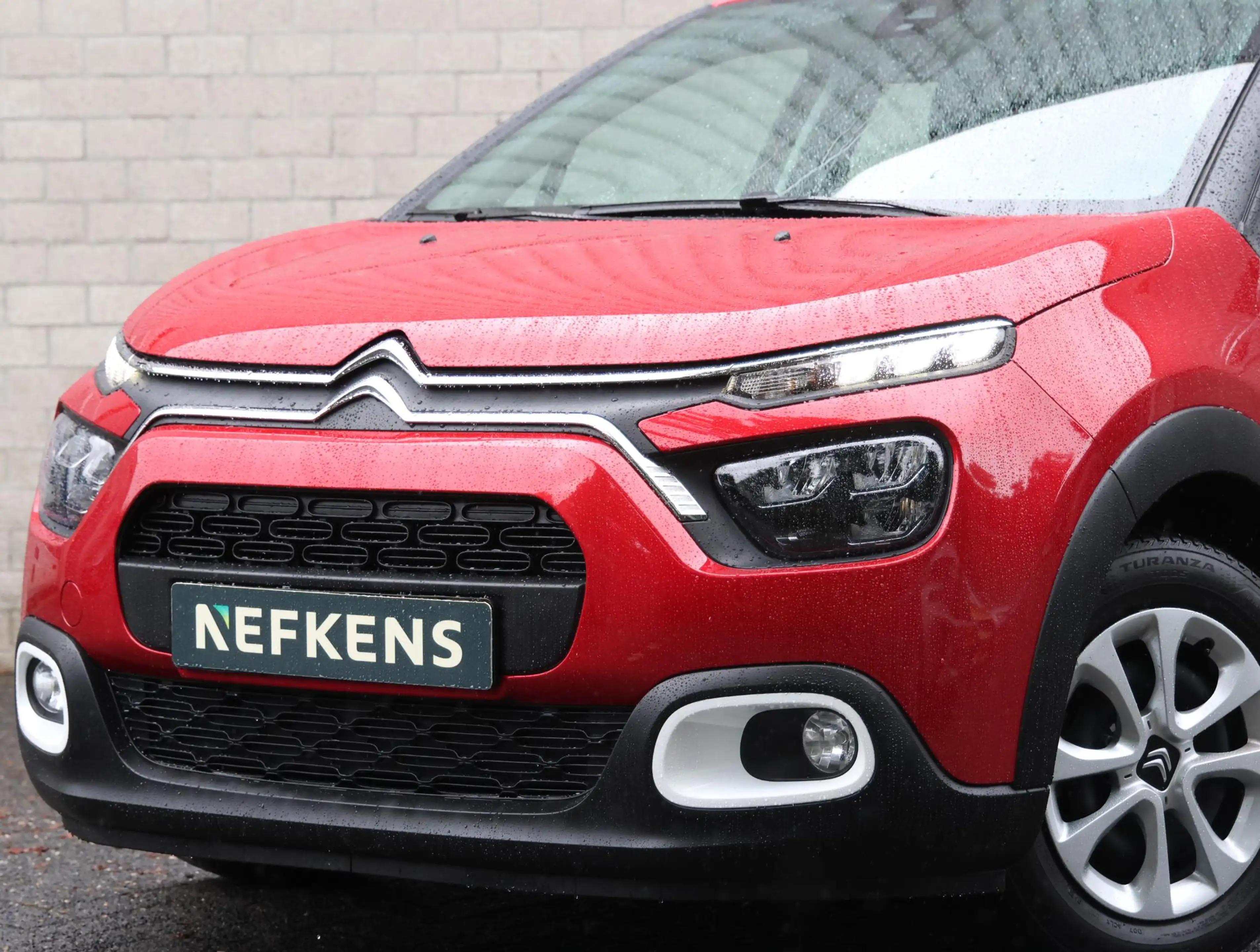 Citroen C3 1.2 PureTech You | Airco | Bluetooth | Parkeersens — photo 5