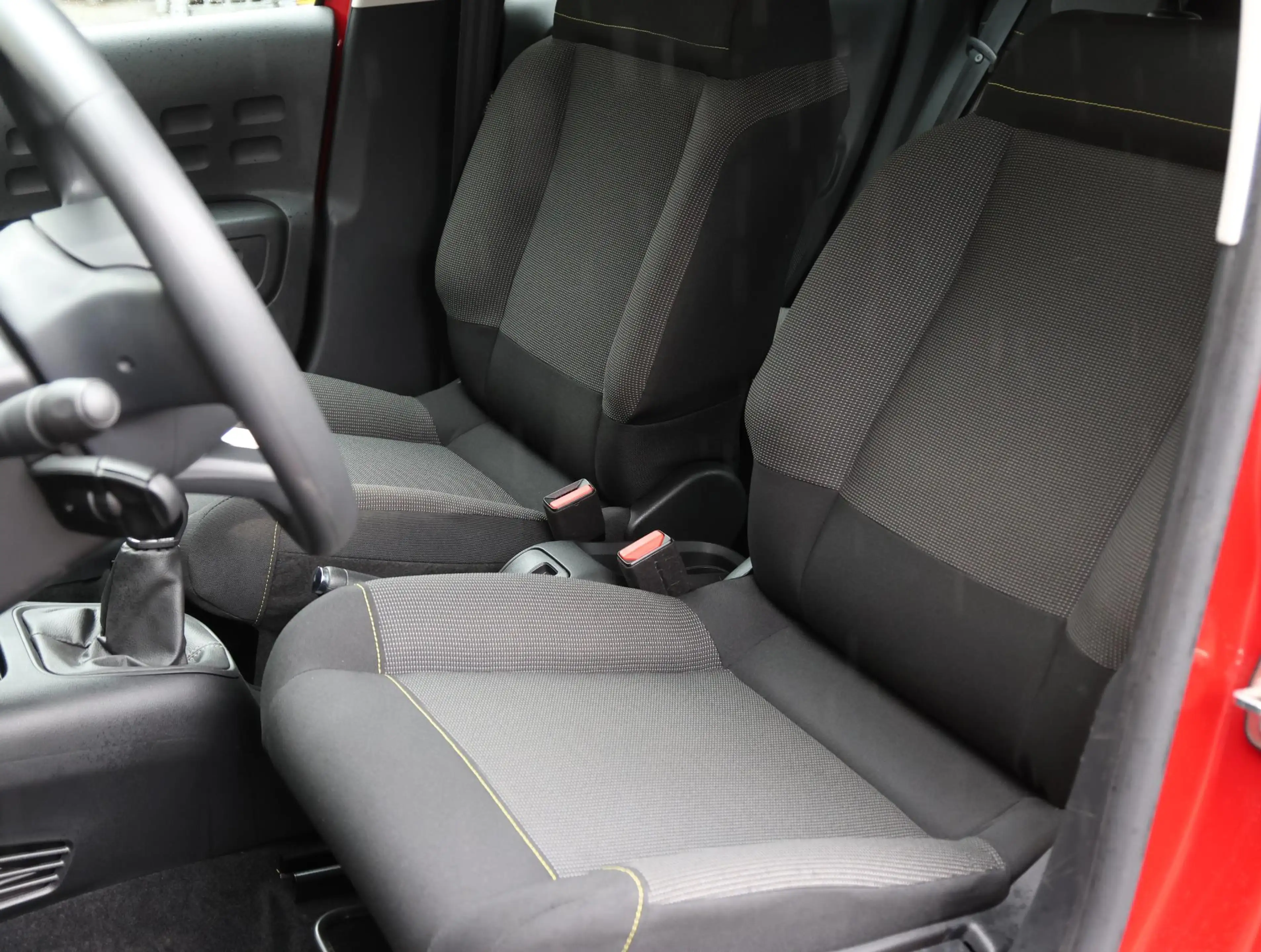 Citroen C3 1.2 PureTech You | Airco | Bluetooth | Parkeersens — photo 11