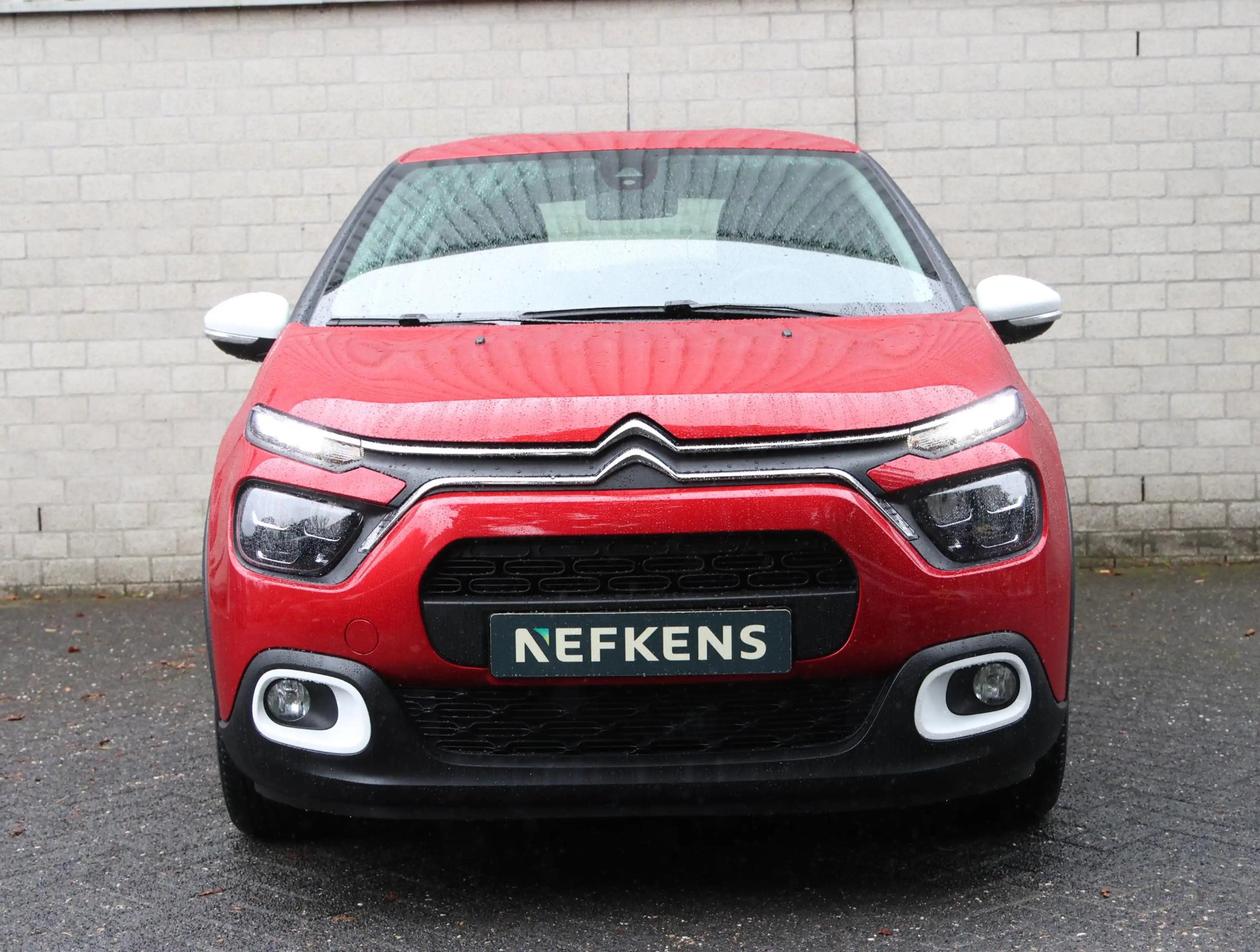 Citroen C3 1.2 PureTech You | Airco | Bluetooth | Parkeersens — photo 4