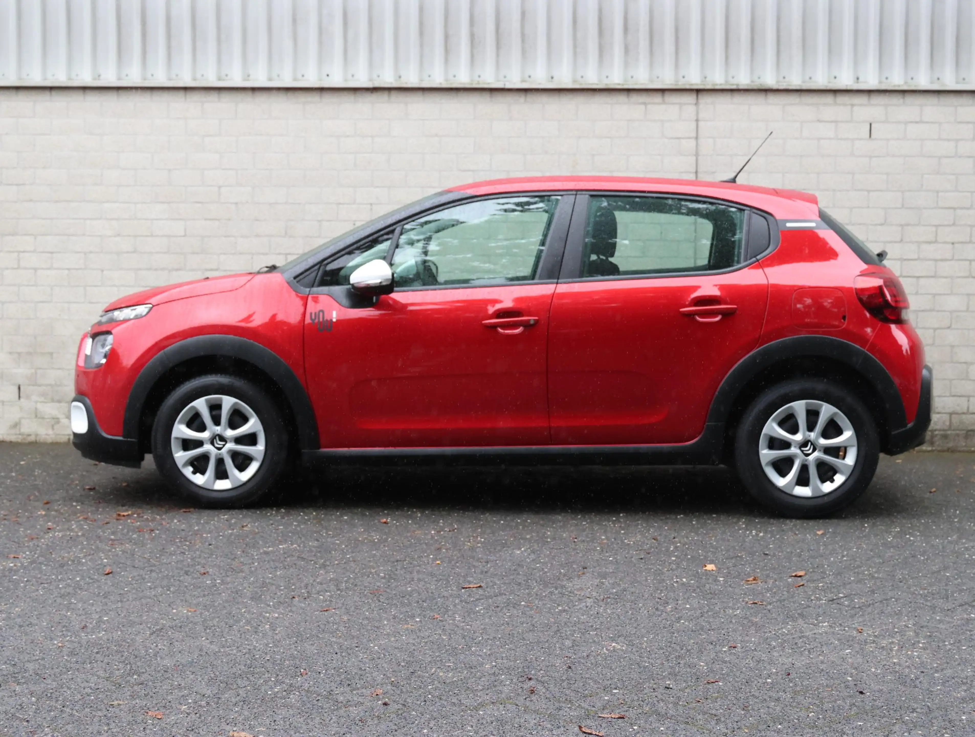 Citroen C3 1.2 PureTech You | Airco | Bluetooth | Parkeersens — photo 2