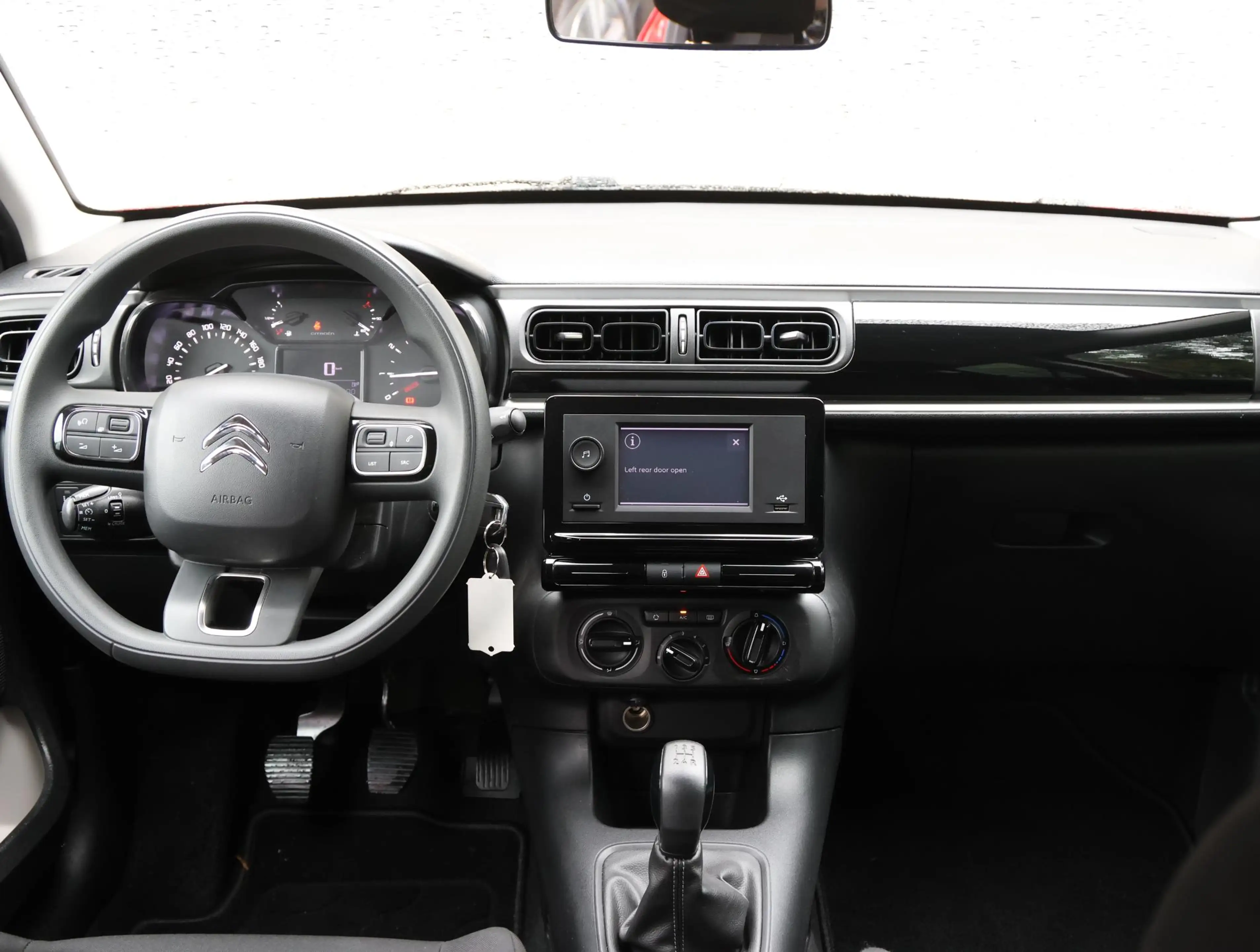 Citroen C3 1.2 PureTech You | Airco | Bluetooth | Parkeersens — photo 12
