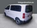 Opel Vivaro Combi 1.5 Diesel 120  L1 Blanc - thumbnail 4