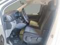 Opel Vivaro Combi 1.5 Diesel 120  L1 Blanc - thumbnail 7