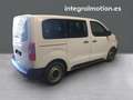 Opel Vivaro Combi 1.5 Diesel 120  L1 Blanc - thumbnail 5