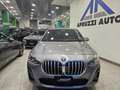 BMW 218 d Active Tourer Msport auto RETROCAM NAVI SENSORI Argento - thumbnail 2