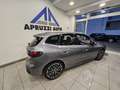 BMW 218 d Active Tourer Msport auto RETROCAM NAVI SENSORI Argento - thumbnail 23