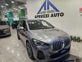 BMW 218 d Active Tourer Msport auto RETROCAM NAVI SENSORI Argento - thumbnail 1