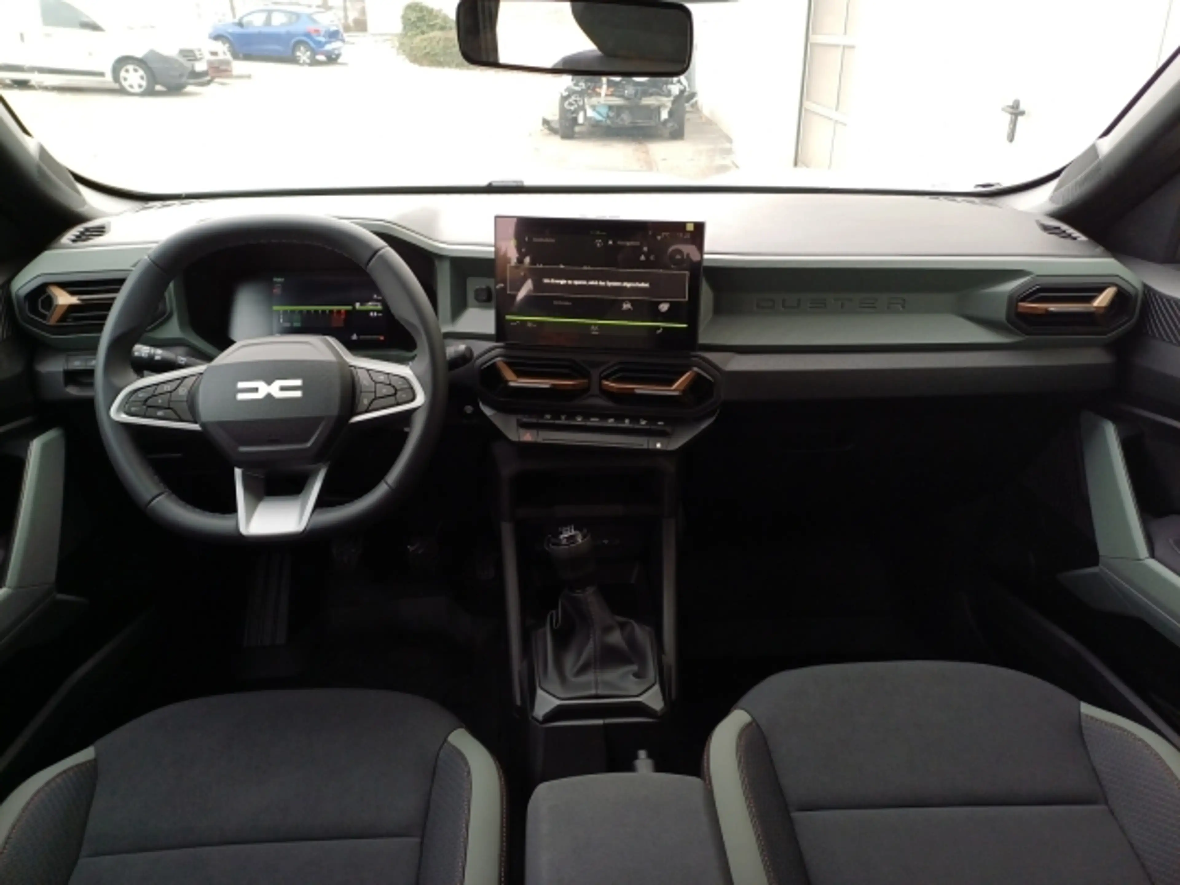 Dacia Duster Extreme Mild Hybrid 140 !! Promt verfügbar !! — photo 7
