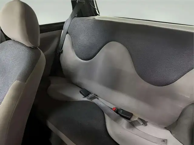 Nissan Micra view 10