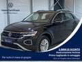 Volkswagen T-Roc 1.5 tsi act Life dsg Nero - thumbnail 1