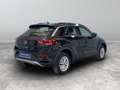 Volkswagen T-Roc 1.5 tsi act Life dsg Zwart - thumbnail 2