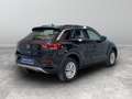 Volkswagen T-Roc 1.5 tsi act Life dsg Nero - thumbnail 2