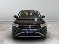 Volkswagen T-Roc 1.5 tsi act Life dsg Zwart - thumbnail 4