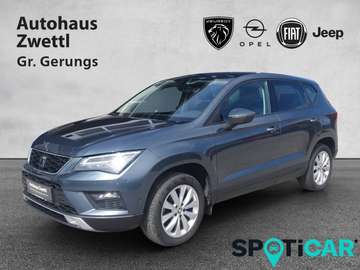 1,5 Steyle ACT TSI DSG*Voll LED*AHV*Kamera