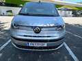 Volkswagen T7 Multivan Multivan 1,5 TSI eHybrid PHEV Edition DSG 4MOTION Silber - thumbnail 3
