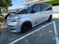 Volkswagen T7 Multivan Multivan 1,5 TSI eHybrid PHEV Edition DSG 4MOTION Silber - thumbnail 4