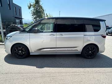 Multivan 1,5 TSI eHybrid PHEV Edition DSG 4MOTION