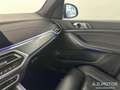 BMW X5 xdrive30d mhev 48V Msport auto Noir - thumbnail 8