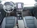 Volvo XC40 B3 Mild Hybrid Plus Dark / Connect-Text.-Microtech Grau - thumbnail 8